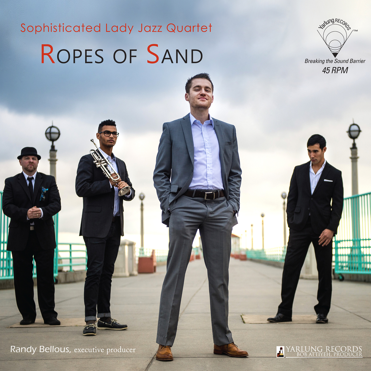 Ropes Of Sand 