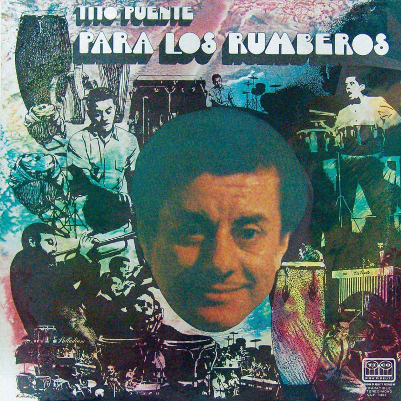Para Los Rumberos