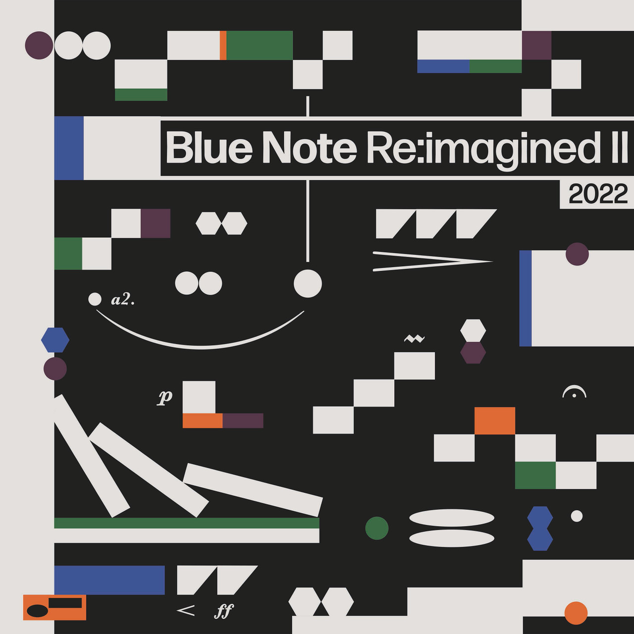 Re: Imagined II