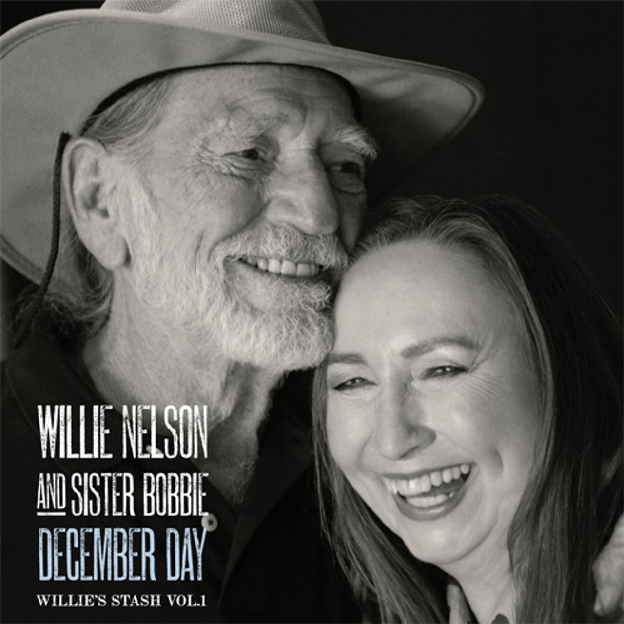December Day : Willie's Stash, Vol. 1