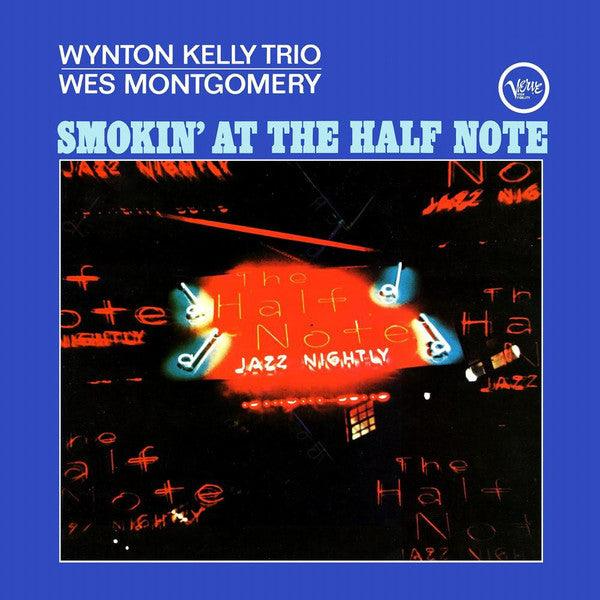 Smokin' At The Half Note (2 LP) 45 RPM