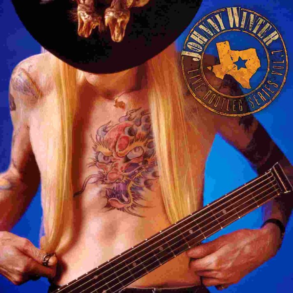 Live Bootleg Series Vol. 7