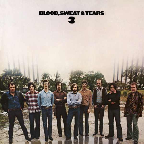 Blood, Sweat Tears 3 