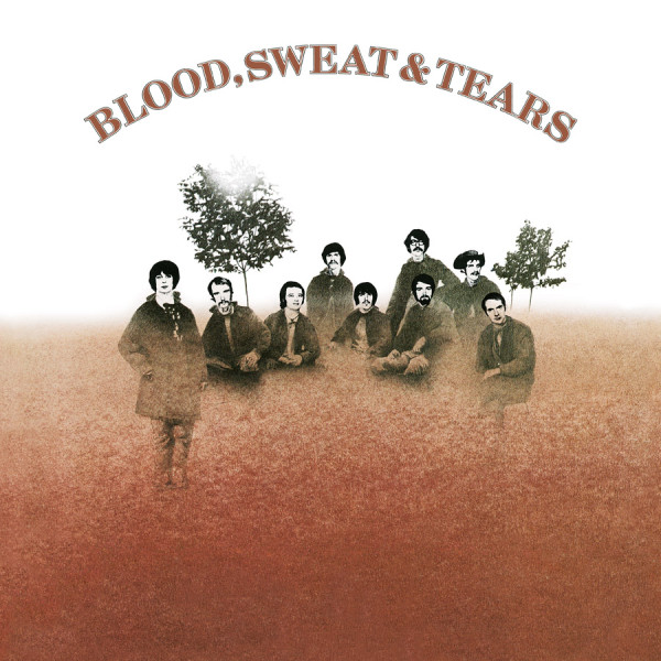 Blood, Sweat & Tears