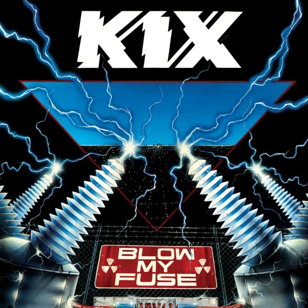 Blow My Fuse