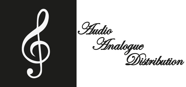 Audio Analogue Distribution