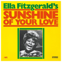 Sunshine Of Your Love