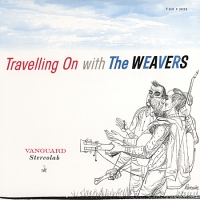 Travelling On With The Weavers