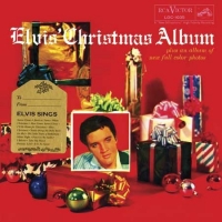 Elvis Christmas Album