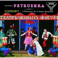 Petrushka Complete Ballet