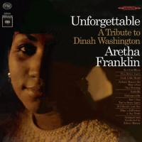 Unforgettable – A Tribute to Dinah Washington