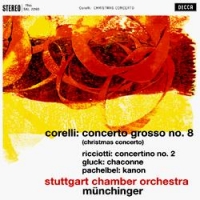 Concerto Grosso N° 8