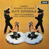 Suite Espanola