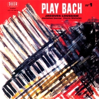 Play Bach N° 1