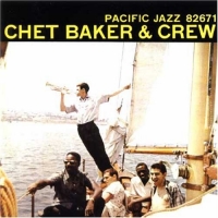 Chet Baker Crew