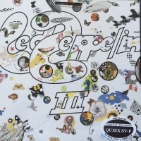 Led Zeppelin III