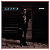 Boz Scaggs