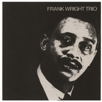 Frank Wright Trio