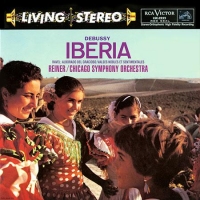 Debussy : Iberia / Ravel : Alborado