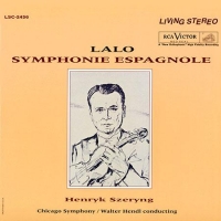 Symphonie Espagnole