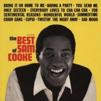 The Best Of Sam Cooke