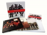 Bloodlines (Box Set 8 LP + Booklet) - 45 RPM