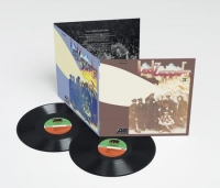 Led Zeppelin II - 2 LP 180 gram (Deluxe Edition) 