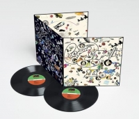 Led Zeppelin III – 2 LP 180 gram (Deluxe Edition)