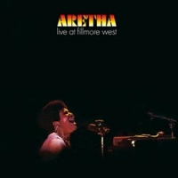 Live At Fillmore West