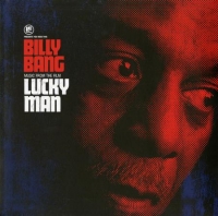 Billy Bang : Music From The Film Lucky Man 