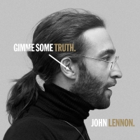 Gimme Some Truth - Box Set 4 LP + Booklet + Poster + Post Cards