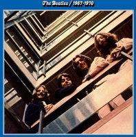 1967-1970 (Blue Album)