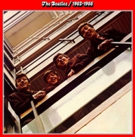 1962-1966 (Red Album)