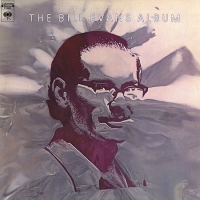 The Bill Evans Album