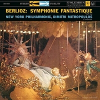 Symphonie Fantastique