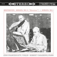 Beethoven : Sonatas for Piano and Violin 