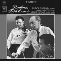 Triple Concerto