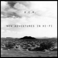 New Adventures In Hi-Fi  (25th Anniversary Remastered Edition)