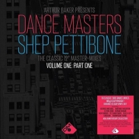 Shep Pettibone The Classic 12' Master-Mixes Volume One : Part One