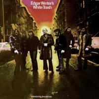 Edgar Winter's White Trash