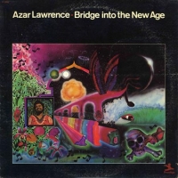 Bridge Into The New Age