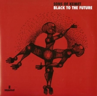 Black To The Future