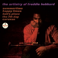 The Artistry Of Freddie Hubbard