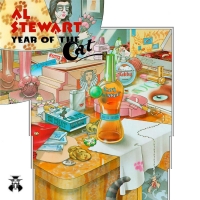 Year Of Cat	