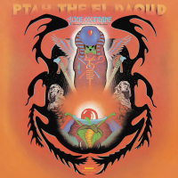 Ptah the El Daoud