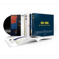 The Best Is Yet To Come - (Box Set 9 LP + Booklet)