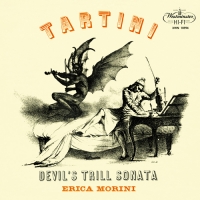 Devil’s Trill Sonata