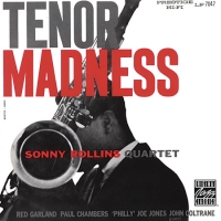 Tenor Madness