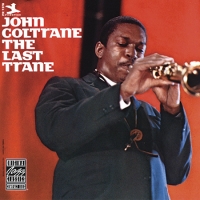 The Last Trane