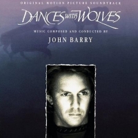 Dances With Wolves